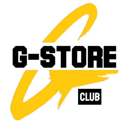 G-STORE CLUB